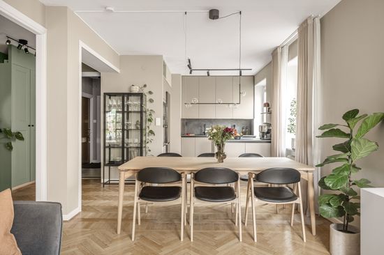 Bostadsrätt, Fågelsången 4, Centrala Sundbyberg, Sundbyberg