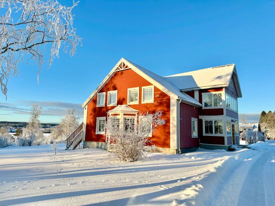 Gård/Skog, Grytan 112, Grytan, Östersund