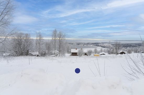 Tomt, Gärdebygatan 53, Gärdebyn, Rättvik