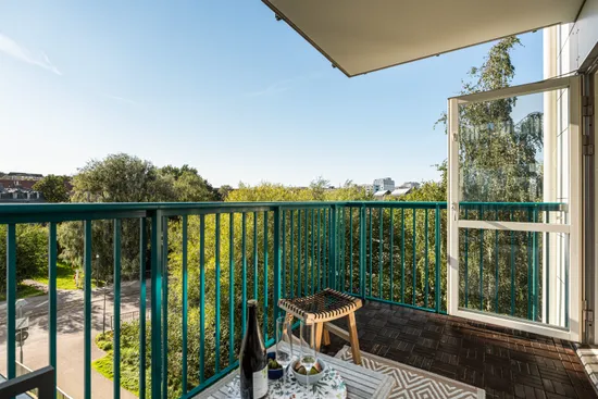Bostadsrätt, Kvillegatan 23, Centrala Hisingen, Göteborg