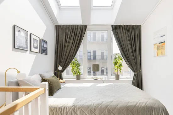 Bostadsrätt, Arkitekturgränd 11G, lgh 16, Vallastaden , Linköping