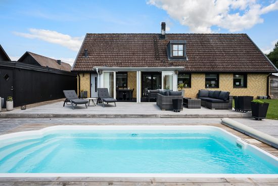 Villa, Opalvägen 59, Åstorp