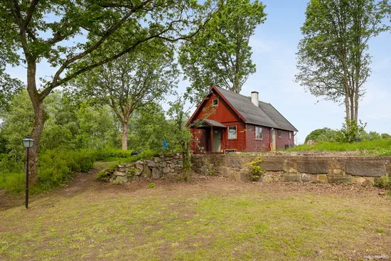 Fritidshus, Stora Bjälkabygget 1359, Stora Bjälkabygget, Örkelljunga