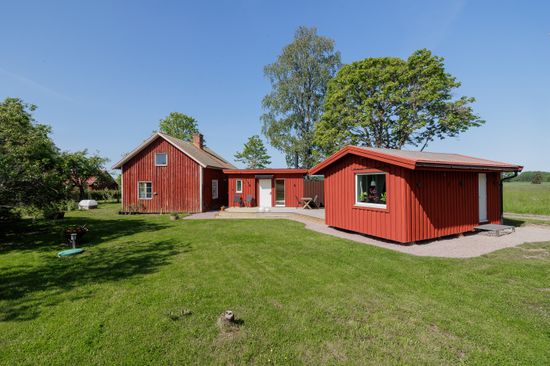 Fritidshus, Väse-Mosserud 350, Karlstad