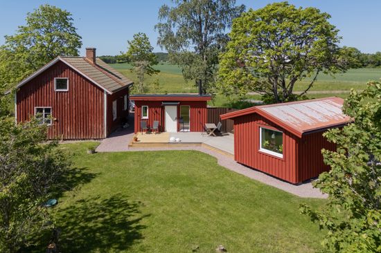 Fritidshus, Väse-Mosserud 350, Karlstad