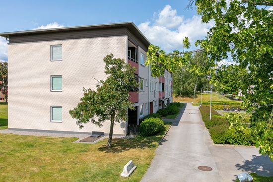 Bostadsrätt, Blockstensgatan 19, Vilbergen, Norrköping