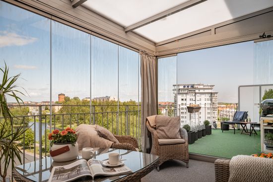 Bostadsrätt, Kanikenäsbanken 10A, Kanikenäsholmen, Karlstad