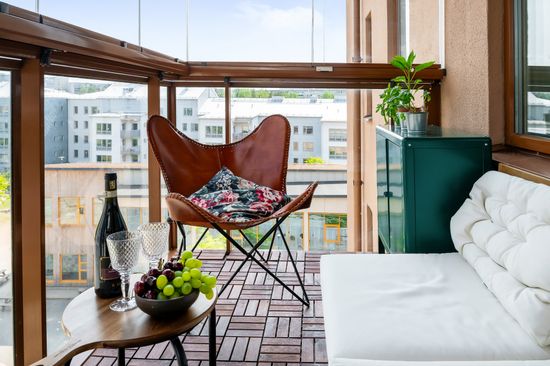 Bostadsrätt, Forskningsringen 88, Ursvik, Sundbyberg