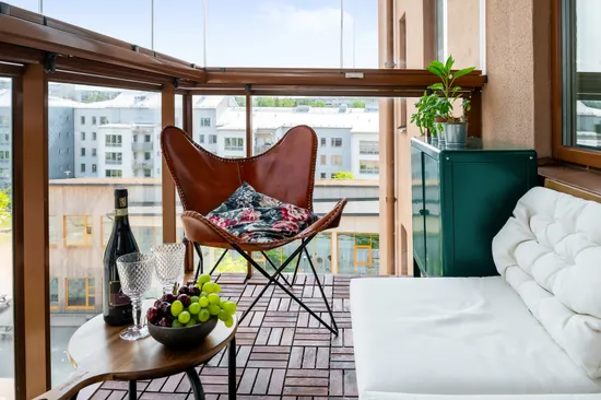 Bostadsrätt, Forskningsringen 88, Ursvik, Sundbyberg