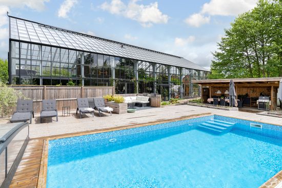 Villa, Axeltoftavägen 27, Häljarp, Landskrona