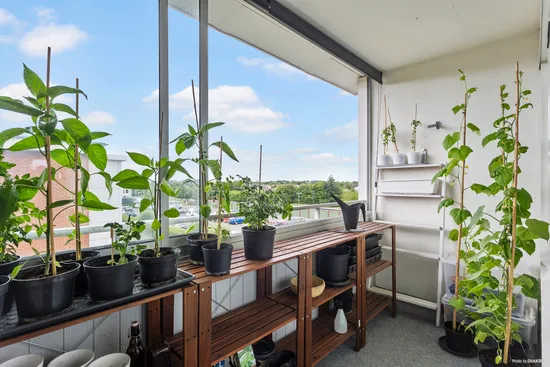 Bostadsrätt, Högalidsvägen  24a, Högalid, Trelleborg
