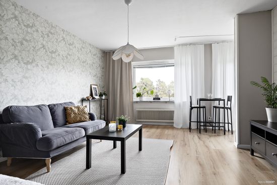 Bostadsrätt, Karlstorpsvägen 121, Karlstorp, Trollhättan