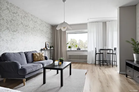 Bostadsrätt, Karlstorpsvägen 121, Karlstorp, Trollhättan