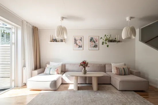 Bostadsrätt, Dragongatan 1C, Sörmarken, Borås