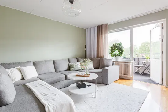 Bostadsrätt, Stolmakaregatan 20A, Åker, Nässjö