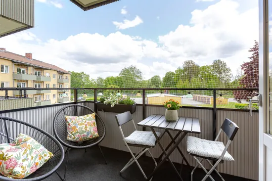 Bostadsrätt, Stolmakaregatan 20A, Åker, Nässjö