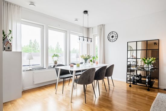 Bostadsrätt, Skärvstensgatan 50, Mariehem, Umeå