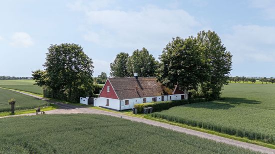 Villa, Groeholmsvägen 95-0, Klagstorp, Trelleborg