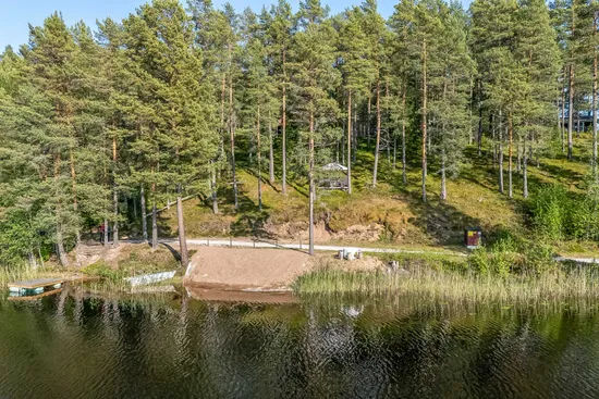 Fritidshus, Nedre Gärdsjö Östra sjövägen 25, Nedre Gärdsjö, Rättvik