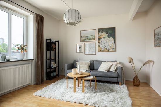 Bostadsrätt, Nybodaringen 39, Liljeholmen, Stockholm