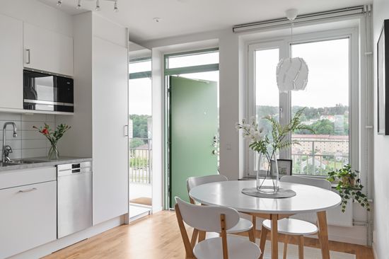 Bostadsrätt, Portstråket 20, Partille