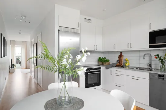 Bostadsrätt, Portstråket 20, Partille