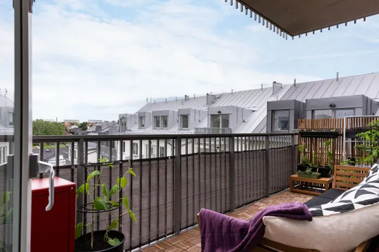 Bostadsrätt, Blommelundsallén 1, Sandbyhov, Norrköping