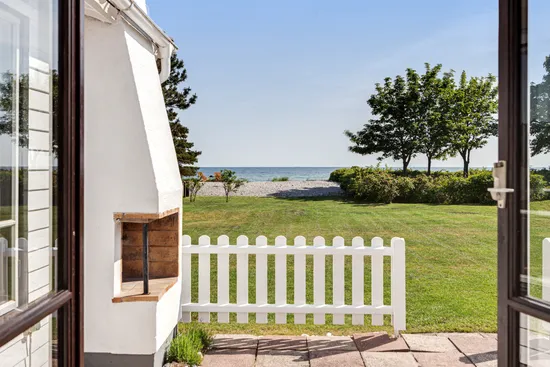 Villa, Vinthundsvägen 6, Simremarken, Trelleborg