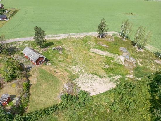 Tomt, Styrstad Kullen 5, Styrstad, Norrköping