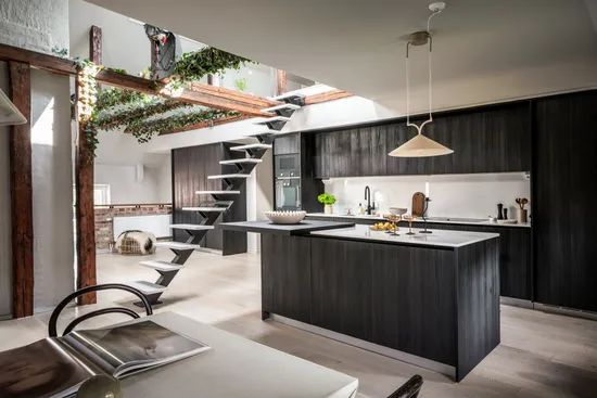 Bostadsrätt, Besvärsgatan 3, Vasastaden - Annedal, Göteborg