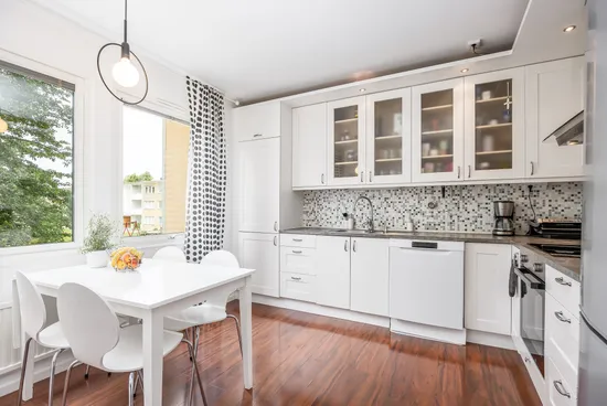 Bostadsrätt, Hyacintgatan 3, Fosiedal, Malmö