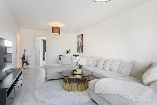 Bostadsrätt, Rödkullastigen 2B, Almhög, Malmö