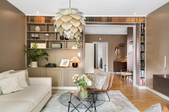 Bostadsrätt, Vaksalagatan 40A, Höganäs, Uppsala