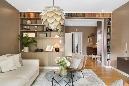 Bostadsrätt, Vaksalagatan 40A, Höganäs, Uppsala
