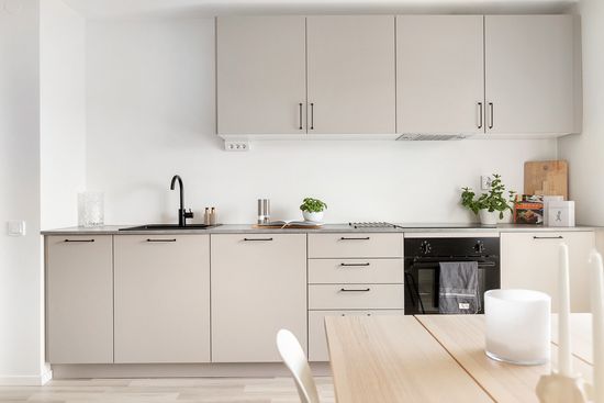 Bostadsrätt, Brynjegatan 12, Komarken, Kungälv