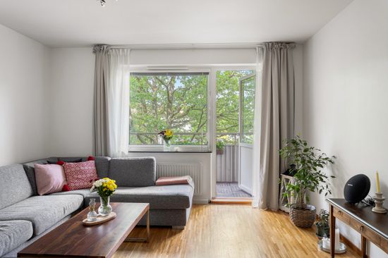 Bostadsrätt, Högsätravägen 33, Gångsätra, Lidingö