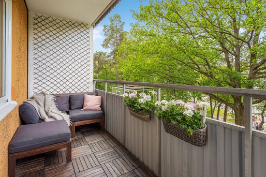 Bostadsrätt, Högsätravägen 33, Gångsätra, Lidingö