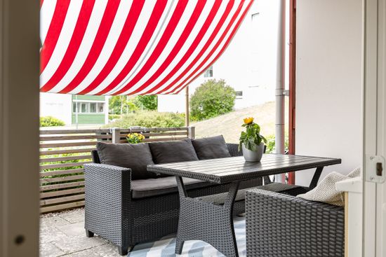 Bostadsrätt, Djurängsvägen 70A, Djurängen, Kalmar