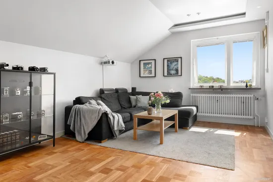 Bostadsrätt, Regeringsgatan 28, Centrala Karlshamn, Karlshamn