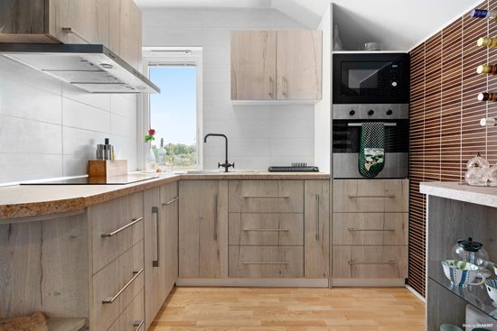 Bostadsrätt, Regeringsgatan 28, Centrala Karlshamn, Karlshamn