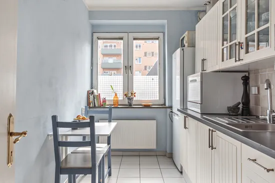 Bostadsrätt, Ellstorpsgatan 2A, Ellstorp, Malmö