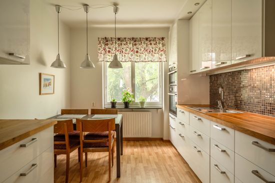 Bostadsrätt, Broddgränd 4, Västertorp, Stockholm