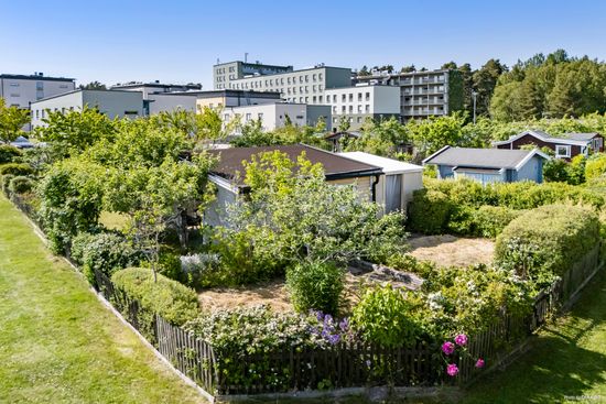 Övrigt, Narcissvägen  72. Valla Koloniområde, Valla, Linköping