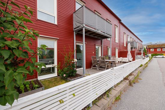 Bostadsrätt, Hindergårdsgatan 23E, Rynningeåsen, Örebro