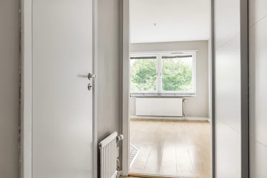 Bostadsrätt, Munkhagsgatan 126, Johannelund, Linköping