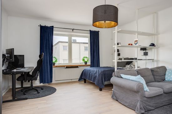 Bostadsrätt, Snöstorpsvägen 20, Nyatorp, Halmstad