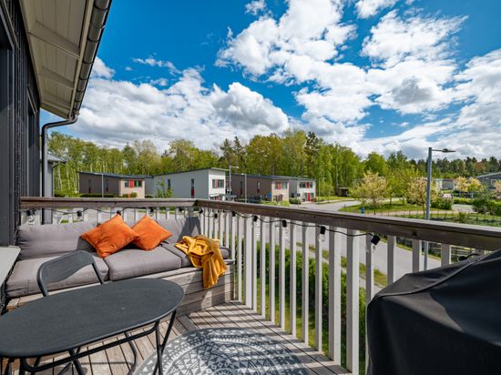 Bostadsrätt, Fresta norra allé 2D, Fresta, Upplands Väsby