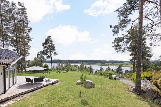 Villa, Hagaberg 321B, Hagaberg, Sigtuna