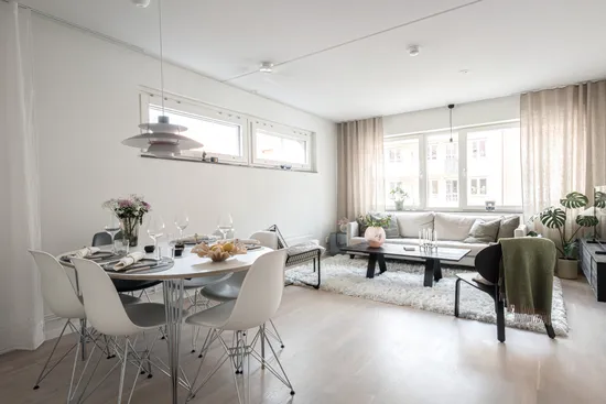 Bostadsrätt, Sparregatan 16, Borås - Centrum, Borås
