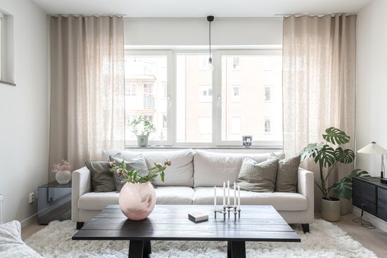 Bostadsrätt, Sparregatan 16, Borås - Centrum, Borås